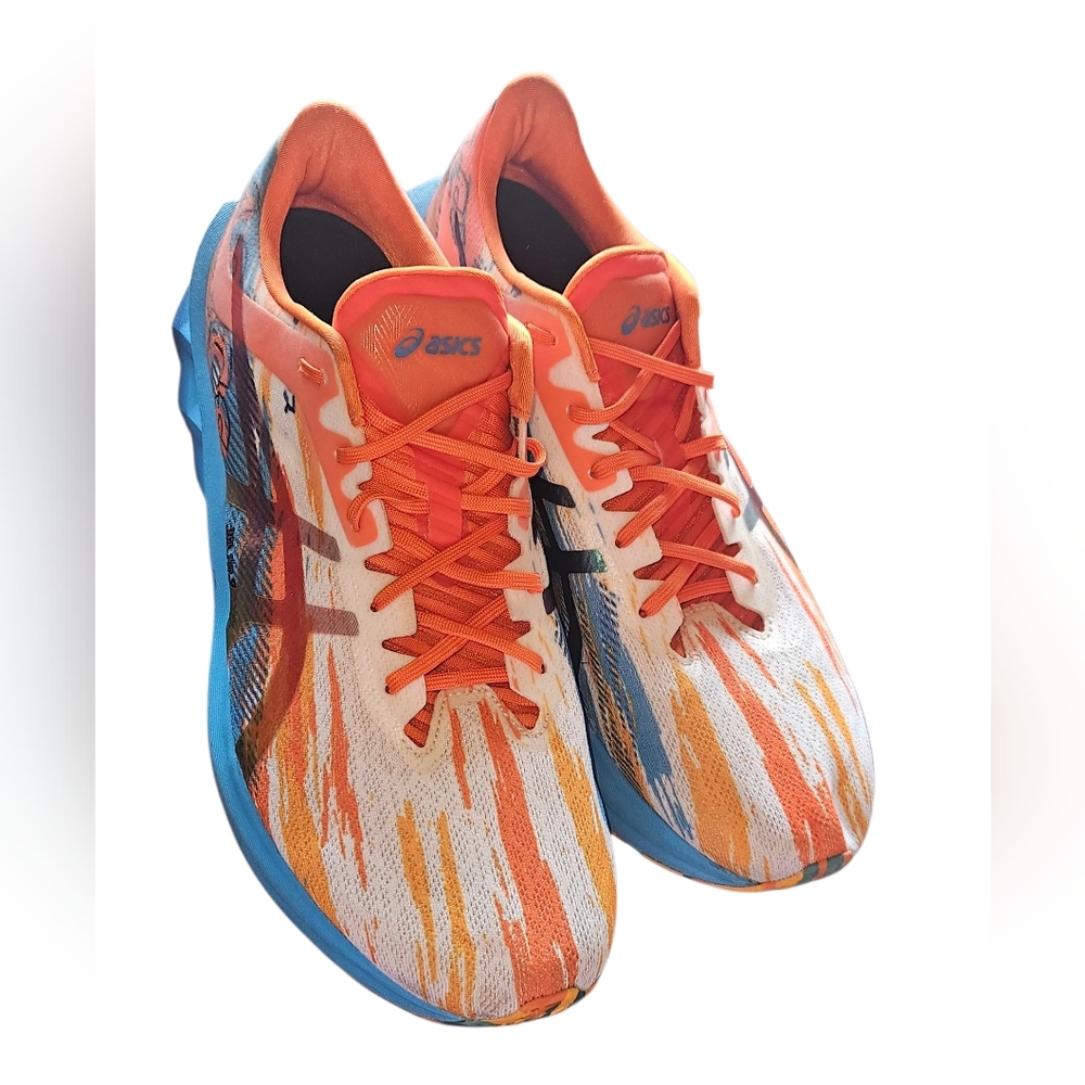 ASICS Novablast